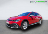 Volkswagen Golf SW occasion année 2021 boite Automatique Annonce Volkswagen Golf SW occasion Diesel 2.0 TDI 200 BVA 4Motion à Beaupuy