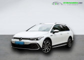 Volkswagen Golf SW occasion année 2023 boite Automatique Annonce Volkswagen Golf SW occasion Diesel 2.0 TDI 200 BVA 4Motion à Beaupuy
