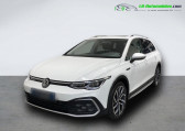 Volkswagen Golf SW occasion année 2022 boite Automatique Annonce Volkswagen Golf SW occasion Diesel 2.0 TDI 200 BVA 4Motion à Beaupuy