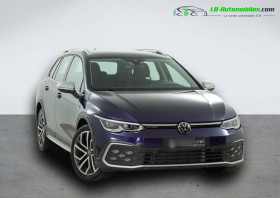 Volkswagen Golf SW , garage LB AUTOMOBILES  Beaupuy