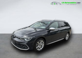 Annonce Volkswagen Golf SW occasion Diesel 2.0 TDI 200 BVA 4Motion  Beaupuy