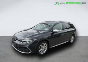 Volkswagen Golf SW , garage LB AUTOMOBILES  Beaupuy