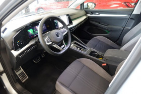 Volkswagen Golf SW 2.0 TDI 200 BVA 4Motion  occasion  Beaupuy - photo n5