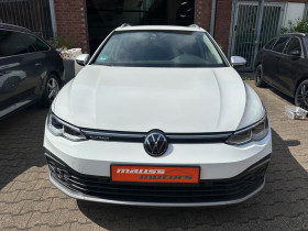 Volkswagen Golf SW 2.0 TDI 200 BVA 4Motion  occasion  Beaupuy - photo n4