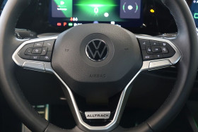 Volkswagen Golf SW 2.0 TDI 200 BVA 4Motion  occasion  Beaupuy - photo n7