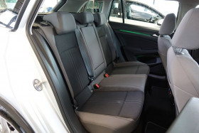 Volkswagen Golf SW 2.0 TDI 200 BVA 4Motion  occasion  Beaupuy - photo n6