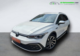 Volkswagen Golf SW , garage LB AUTOMOBILES  Beaupuy