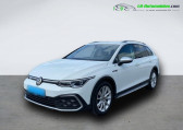 Volkswagen Golf SW occasion année 2022 boite Automatique Annonce Volkswagen Golf SW occasion Diesel 2.0 TDI 200 BVA 4Motion à Beaupuy