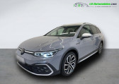 Volkswagen Golf SW occasion année 2022 boite Automatique Annonce Volkswagen Golf SW occasion Diesel 2.0 TDI 200 BVA 4Motion à Beaupuy