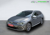 Volkswagen Golf SW occasion année 2021 boite Automatique Annonce Volkswagen Golf SW occasion Diesel 2.0 TDI 200 BVA 4Motion à Beaupuy
