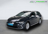 Volkswagen Golf SW occasion année 2022 boite Automatique Annonce Volkswagen Golf SW occasion Diesel 2.0 TDI 200 BVA 4Motion à Beaupuy