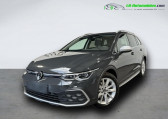 Volkswagen Golf SW occasion année 2021 boite Automatique Annonce Volkswagen Golf SW occasion Diesel 2.0 TDI 200 BVA 4Motion à Beaupuy