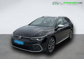 Volkswagen Golf SW occasion année 2022 boite Automatique Annonce Volkswagen Golf SW occasion Diesel 2.0 TDI 200 BVA 4Motion à Beaupuy