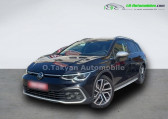 Annonce Volkswagen Golf SW occasion Diesel 2.0 TDI 200 BVA 4Motion  Beaupuy