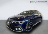 Annonce Volkswagen Golf SW occasion Diesel 2.0 TDI 200 BVA 4Motion  Beaupuy