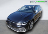 Annonce Volkswagen Golf SW occasion Diesel 2.0 TDI 200 BVA 4Motion  Beaupuy