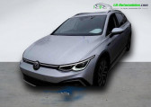 Volkswagen Golf SW occasion année 2021 boite Automatique Annonce Volkswagen Golf SW occasion Diesel 2.0 TDI 200 BVA 4Motion à Beaupuy