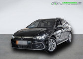 Volkswagen Golf SW 2.0 TDI 200 BVA 4Motion   Beaupuy 31