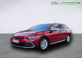 Annonce Volkswagen Golf SW occasion Diesel 2.0 TDI 200 BVA 4Motion  Beaupuy