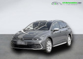Volkswagen Golf SW occasion année 2022 boite Automatique Annonce Volkswagen Golf SW occasion Diesel 2.0 TDI 200 BVA 4Motion à Beaupuy