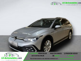 Annonce Volkswagen Golf SW occasion Diesel 2.0 TDI 200 BVA 4Motion  Beaupuy