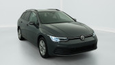 Annonce Volkswagen Golf SW occasion Diesel 2.0 TDI SCR 115 BVM6 LIFE � SAINT-GREGOIRE
