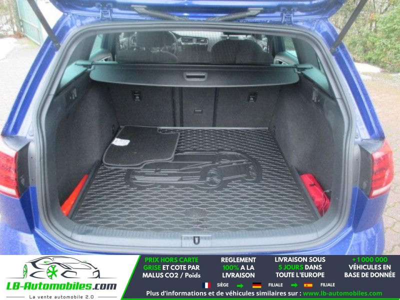 Volkswagen Golf SW 2.0 TSI 310 BVA 4Motion  occasion � Beaupuy - photo n�6