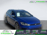 Annonce Volkswagen Golf SW occasion Hybride 2.0 TSI 310 BVA 4Motion � Beaupuy