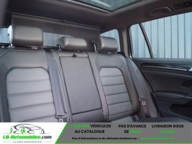 Volkswagen Golf SW 2.0 TSI 310 BVA 4Motion  occasion � Beaupuy - photo n�7