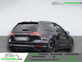 Volkswagen Golf SW 2.0 TSI 310 BVA 4Motion  occasion � Beaupuy - photo n�4