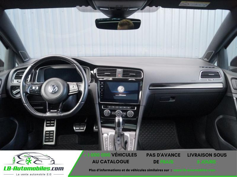 Volkswagen Golf SW 2.0 TSI 310 BVA 4Motion  occasion  Beaupuy - photo n3