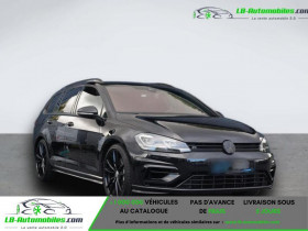 Volkswagen Golf SW 2.0 TSI 310 BVA 4Motion  occasion � Beaupuy - photo n�2