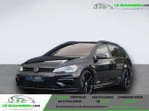Annonce Volkswagen Golf SW occasion Essence 2.0 TSI 310 BVA 4Motion  Beaupuy