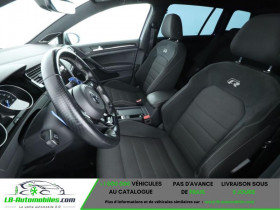 Volkswagen Golf SW 2.0 TSI 310 BVA 4Motion  occasion  Beaupuy - photo n8