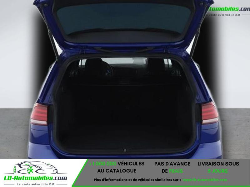 Volkswagen Golf SW 2.0 TSI 310 BVA 4Motion  occasion  Beaupuy - photo n7