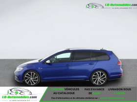 Volkswagen Golf SW 2.0 TSI 310 BVA 4Motion  occasion  Beaupuy - photo n6