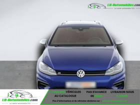 Volkswagen Golf SW 2.0 TSI 310 BVA 4Motion  occasion  Beaupuy - photo n5