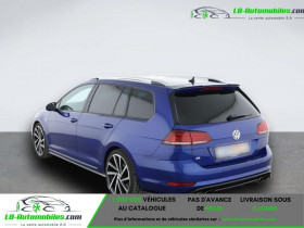 Volkswagen Golf SW 2.0 TSI 310 BVA 4Motion  occasion  Beaupuy - photo n4