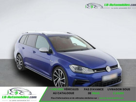 Volkswagen Golf SW 2.0 TSI 310 BVA 4Motion  occasion  Beaupuy - photo n2