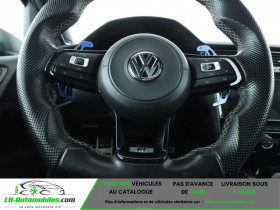Volkswagen Golf SW 2.0 TSI 310 BVA 4Motion  occasion  Beaupuy - photo n10