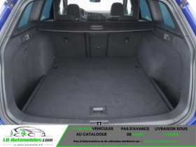 Volkswagen Golf SW 2.0 TSI 310 BVA 4Motion  occasion  Beaupuy - photo n12