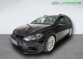 Volkswagen Golf SW occasion année 2018 boite Automatique Annonce Volkswagen Golf SW occasion Essence 2.0 TSI 310 BVA 4Motion à Beaupuy