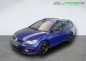 Volkswagen Golf SW occasion année 2018 boite Automatique Annonce Volkswagen Golf SW occasion Essence 2.0 TSI 310 BVA 4Motion à Beaupuy