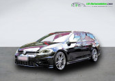 Volkswagen Golf SW occasion année 2018 boite Automatique Annonce Volkswagen Golf SW occasion Essence 2.0 TSI 310 BVA 4Motion à Beaupuy