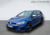 Volkswagen Golf SW 2.0 TSI 310 BVA 4Motion   Beaupuy 31