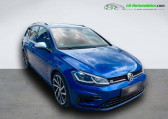 Volkswagen Golf SW occasion année 2017 boite Automatique Annonce Volkswagen Golf SW occasion Essence 2.0 TSI 310 BVA 4Motion à Beaupuy