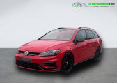 Volkswagen Golf SW occasion année 2017 boite Automatique Annonce Volkswagen Golf SW occasion Essence 2.0 TSI 310 BVA 4Motion à Beaupuy