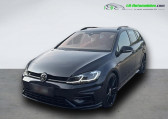 Volkswagen Golf SW occasion année 2018 boite Automatique Annonce Volkswagen Golf SW occasion Essence 2.0 TSI 310 BVA 4Motion à Beaupuy