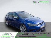 Annonce Volkswagen Golf SW occasion Essence 2.0 TSI 310 BVA 4Motion  Beaupuy