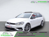 Annonce Volkswagen Golf SW occasion Essence 2.0 TSI 310 BVA 4Motion  Beaupuy